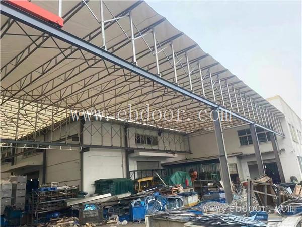 陕西自动推拉雨棚零售