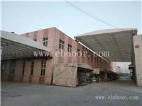 西安自动推拉雨棚生产