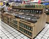 四川小家电展柜多少钱一平