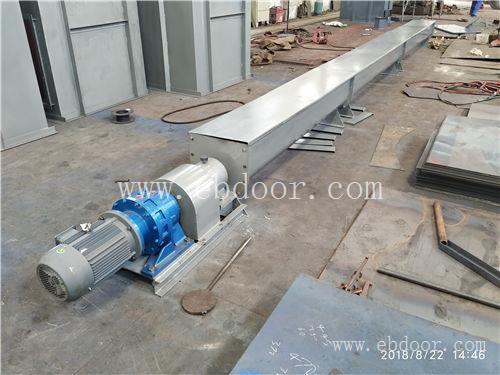 成都矿山输送机销售