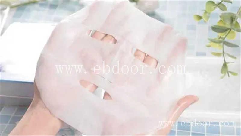 河南沙棘面膜套盒