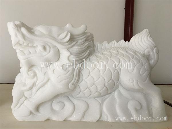 成都精品汉白玉雕刻厂家