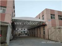 陕西电动推拉雨棚安装