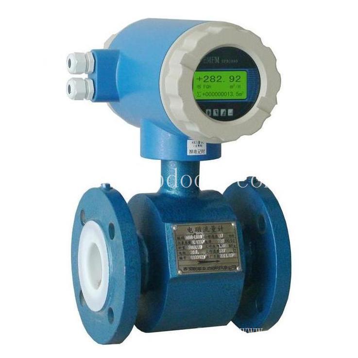 西安超声波流量计哪家好