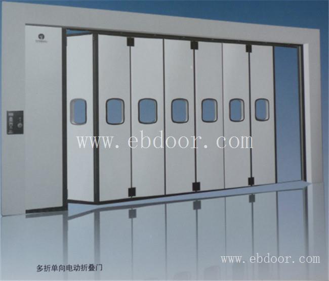 陕西大型工业门公司