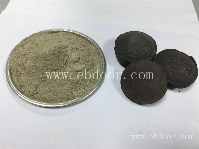 山西转炉除尘灰粘结剂价格