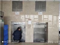 洛阳传菜电梯安装