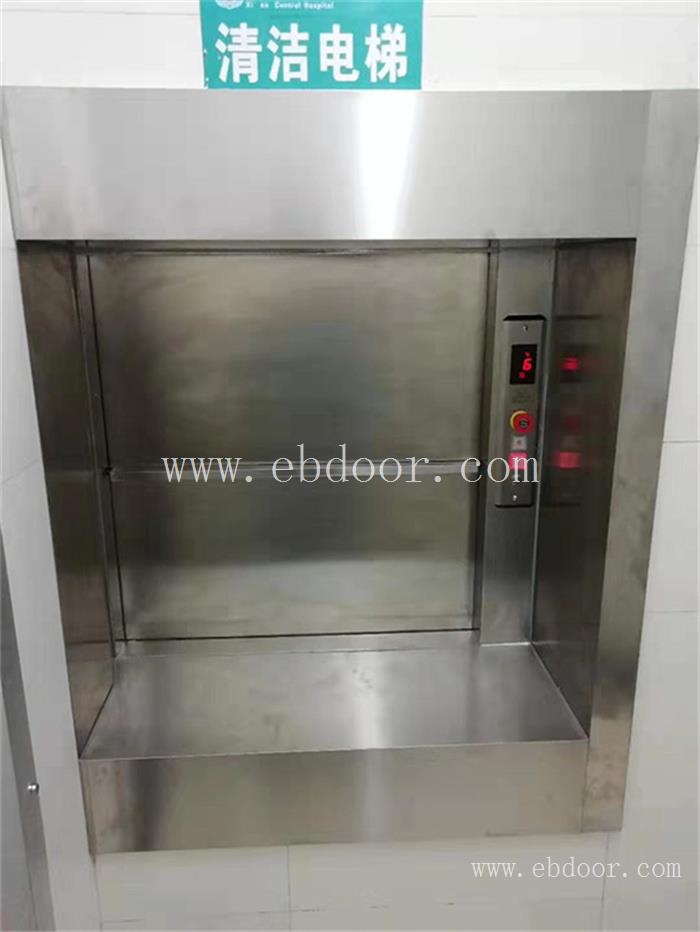 开封传菜电梯厂家