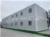 四川创意箱式房屋搭建