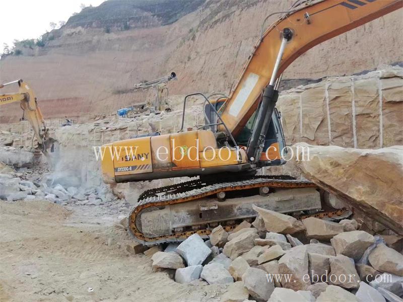 咸阳爆破无声破碎剂供应商