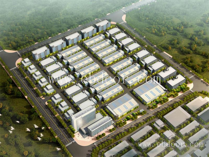 咸阳工业厂房出售报价