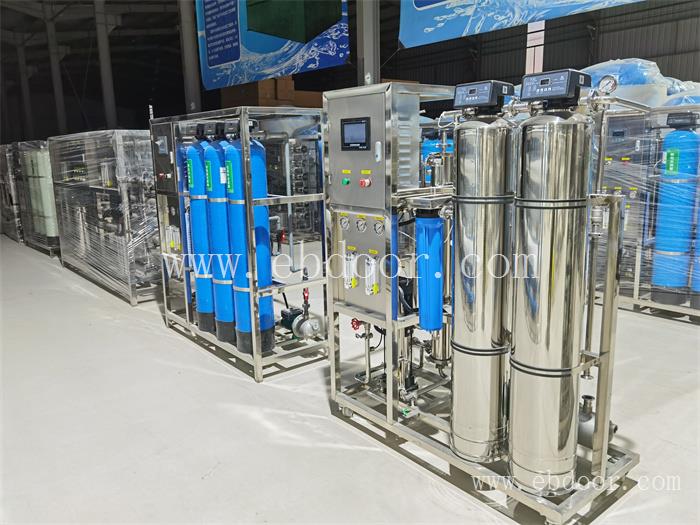 新疆10吨水处理设备厂家
