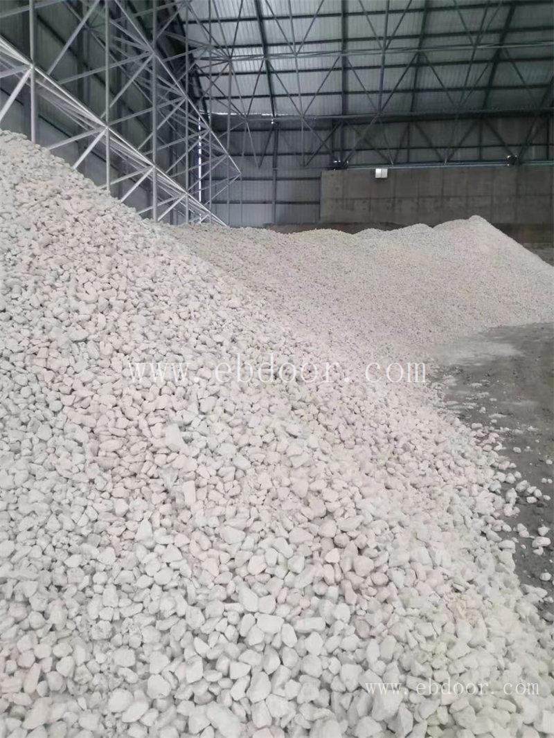 陕西气烧砖厂石灰石多少钱