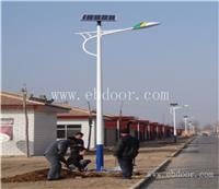 甘肃智慧路灯生产