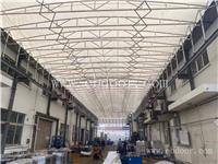 西安自动推拉雨棚批发