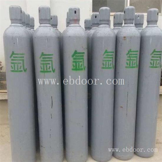 绵阳工业氩气厂家