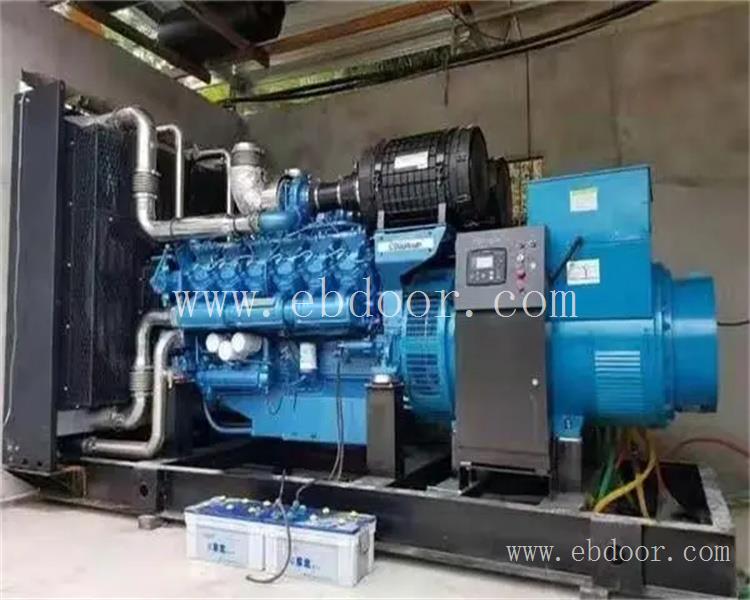 内江小型交流电发电机厂家