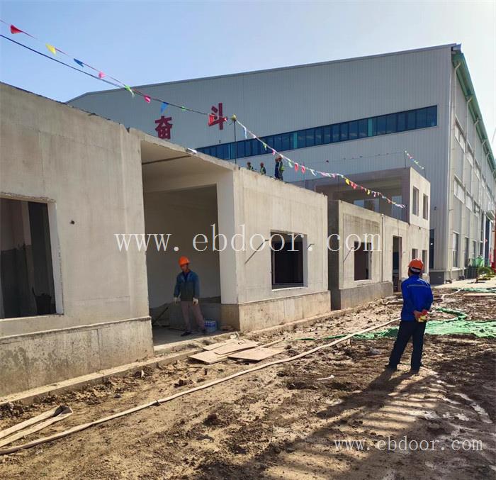 新乡新型水泥活动房多少钱