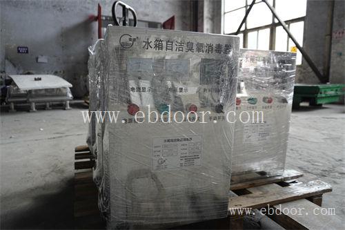 重庆水厂消毒器销售