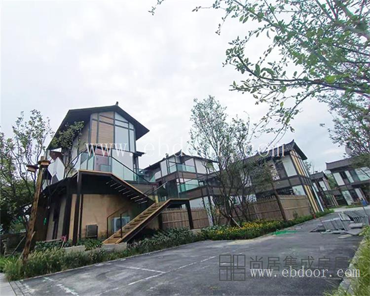 重庆环保住人集装箱生产