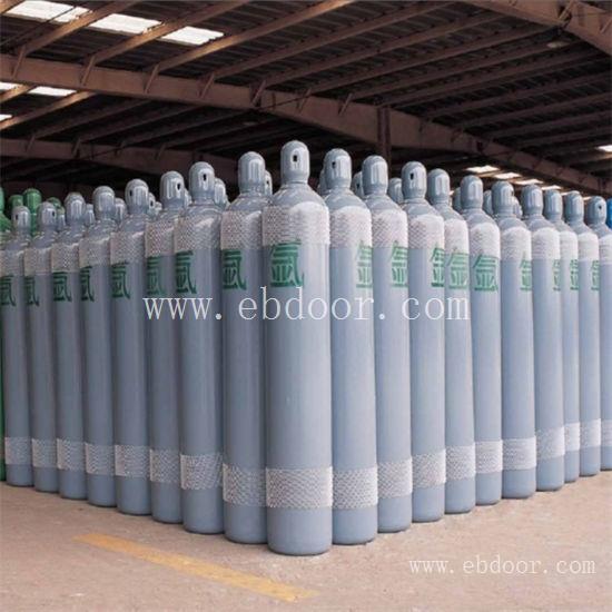 绵阳液态氩气价格