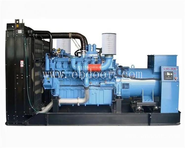 成都移动调速发电机厂家