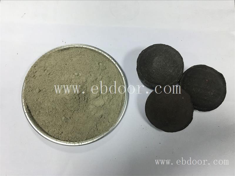 山西转炉除尘灰粘合剂厂家