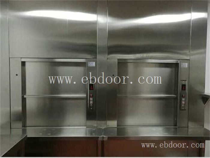 济南传菜电梯设计