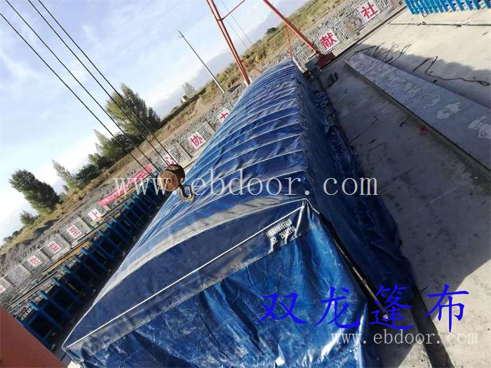 郑州大型推拉篷生产厂家