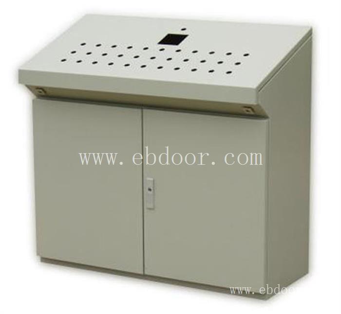 郑州网络机柜钣金加工定制