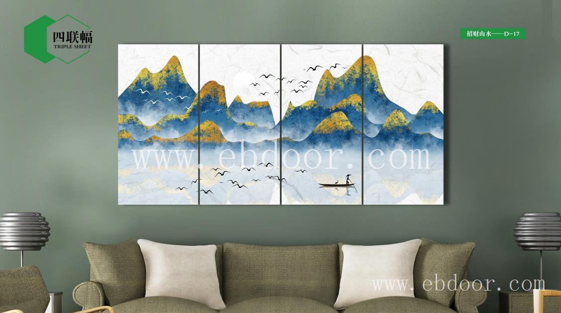 陕西石墨烯墙暖画销售