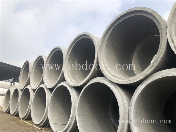 阿坝预制企口管厂家