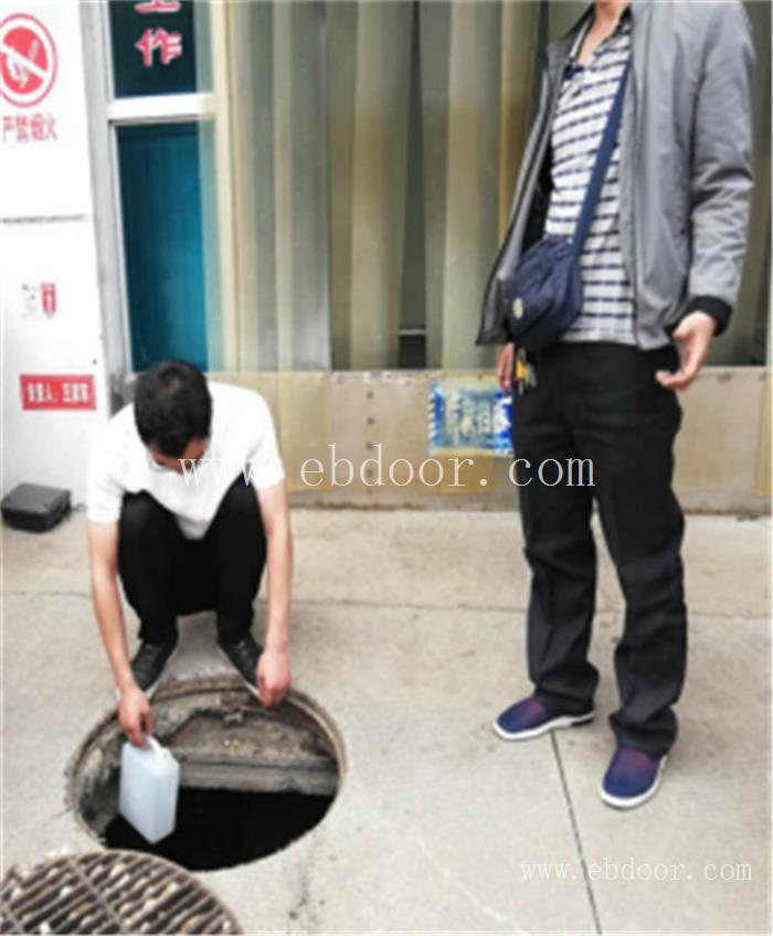 郑州气候环境检测多少钱