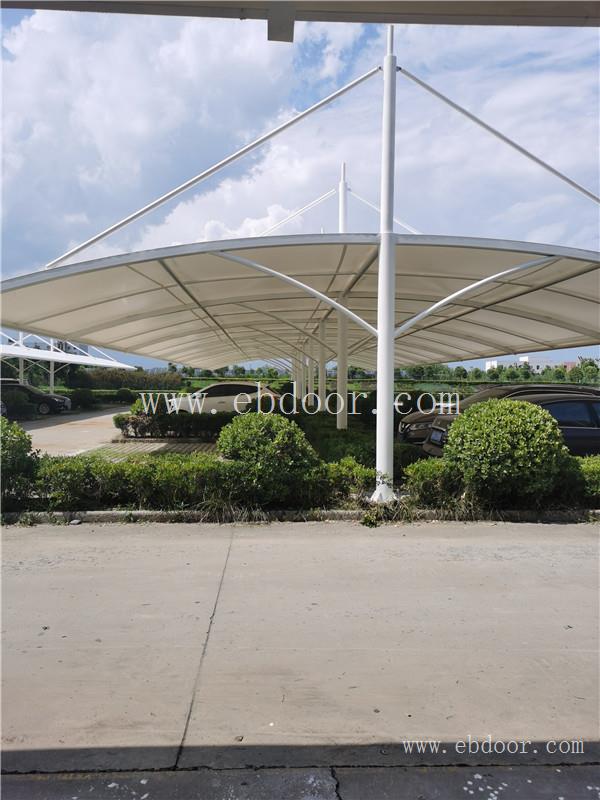 陕西自动推拉雨棚生产