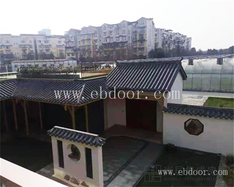 成都保温住人集装箱安装