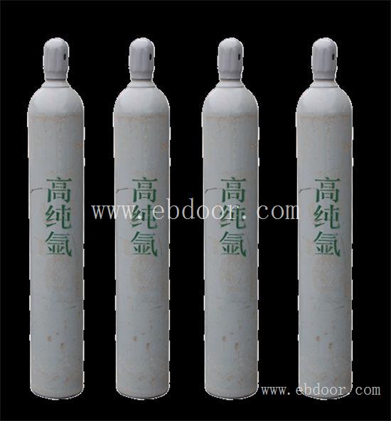 绵阳工业氩气钢瓶