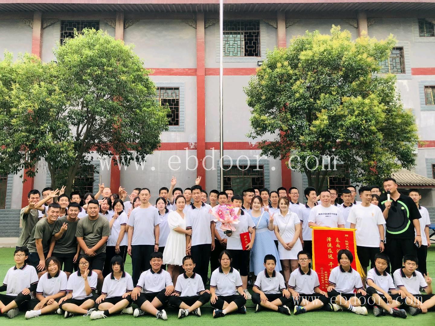 西安哪里有管教不听话孩子的学校_选择大正管教不听话孩子的学校