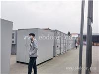成都信息机房消防工程