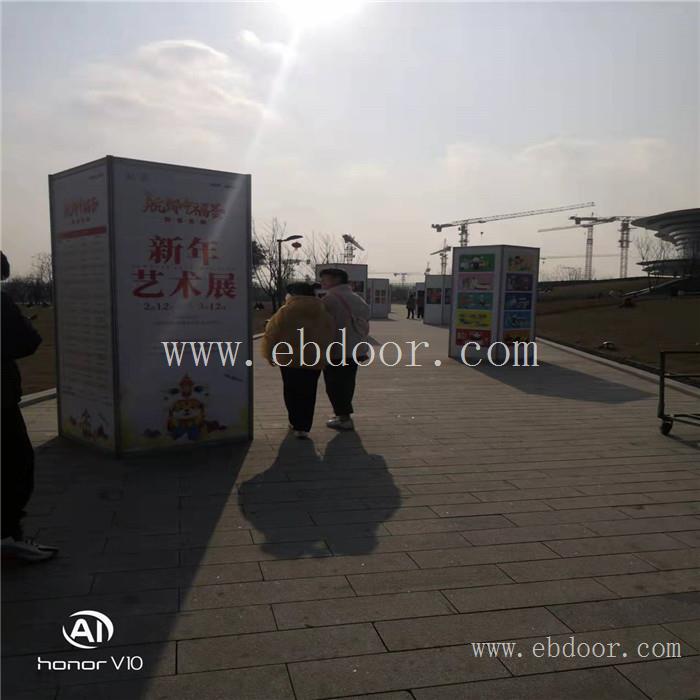 达州会议展会搭建价格