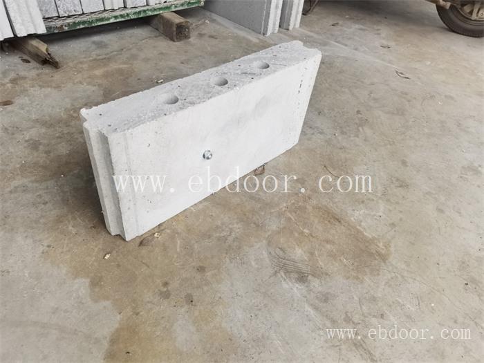 河南水泥轻体隔墙板批发