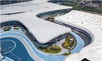 河南陶瓷颗粒防滑路面施工