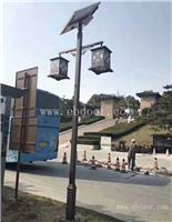 兰州智慧路灯销售