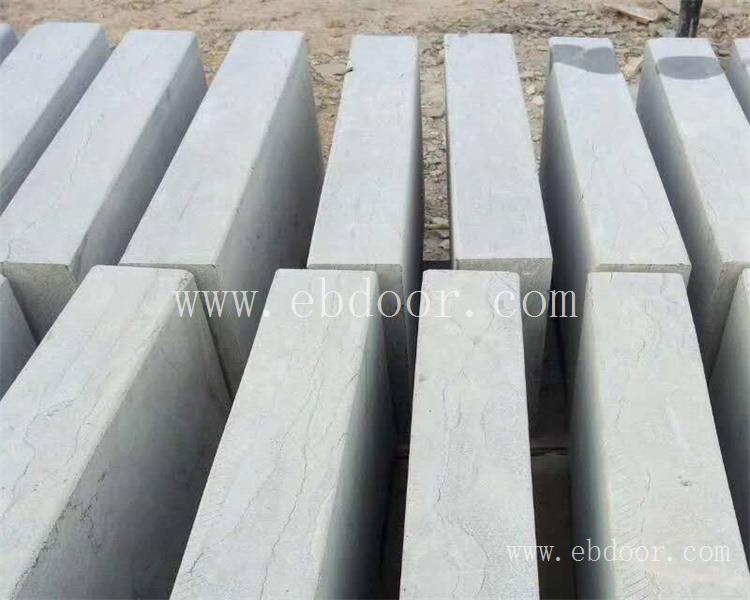绵阳荔枝面路沿石改料加工