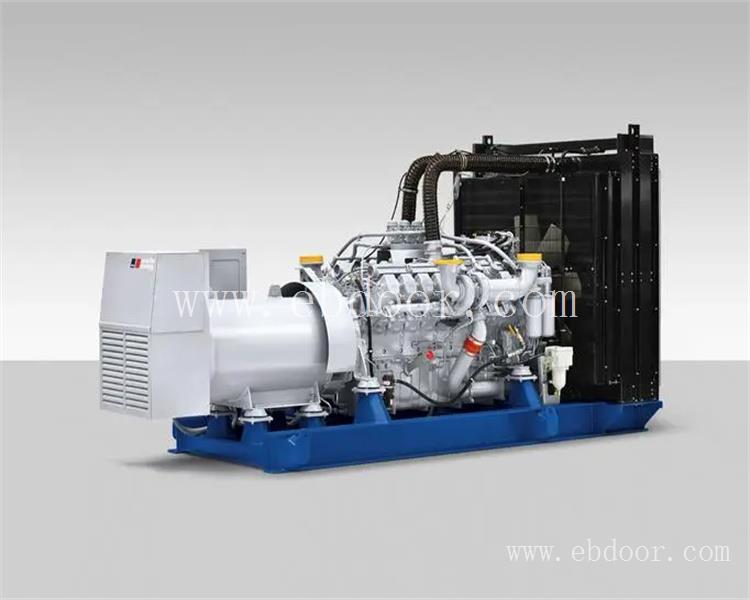 达州拖车调速发电机租赁