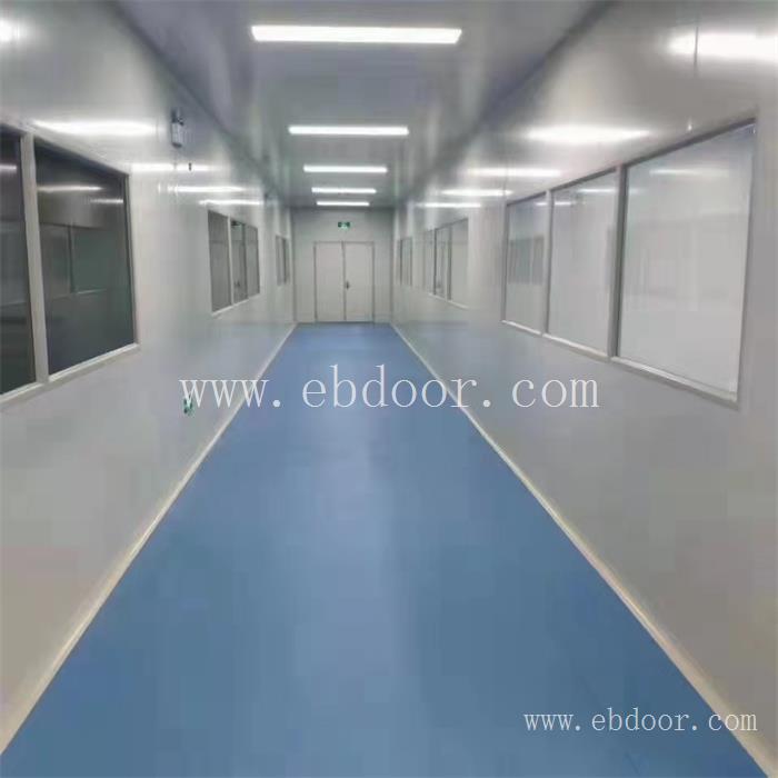 河南车间硅岩净化板厂家