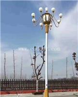 甘肃仿古路灯生产