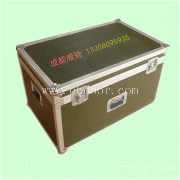 达州小型军用箱定制