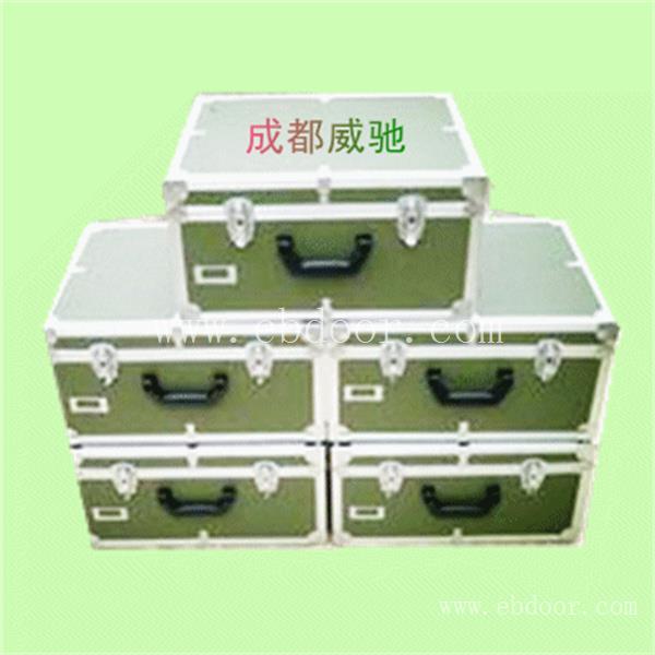 德阳户外军用箱批发