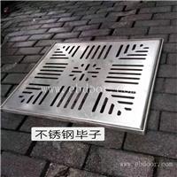 四川不锈钢井盖批发