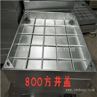 云南不锈钢井盖厂家